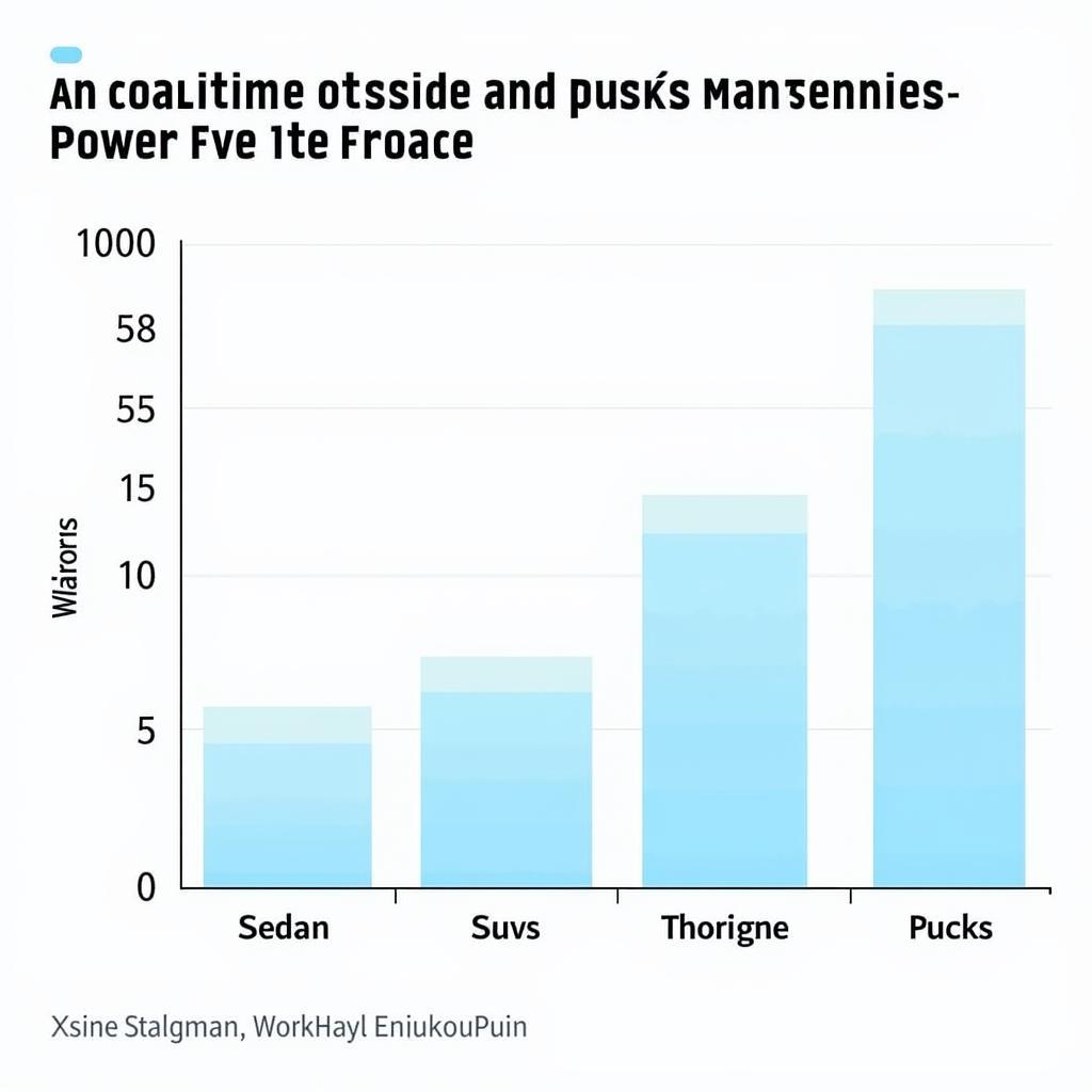 Comparing Maintenance Costs of Different Car Types