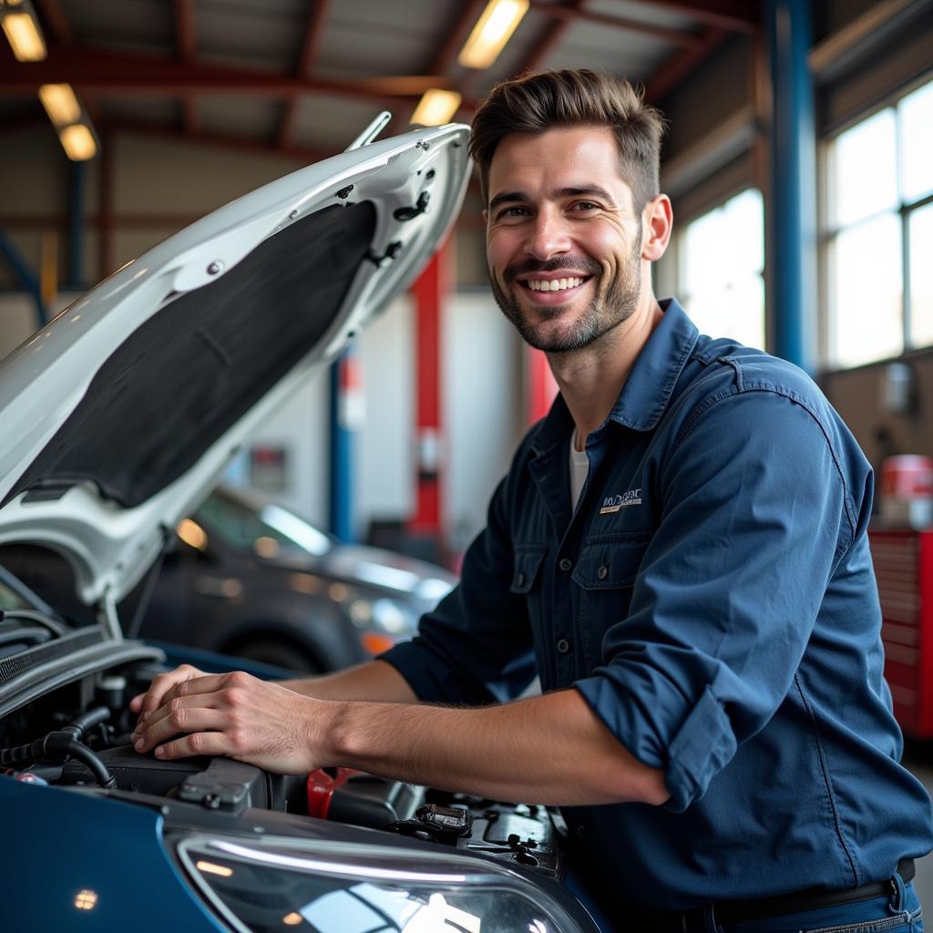 Contact Autotippro For Car Maintenance Help