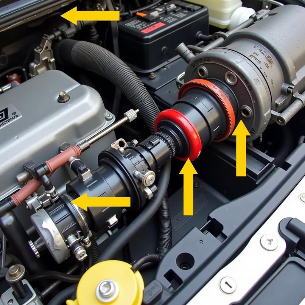 Toyota Corolla Transmission Issues: Common Problems and Solutions