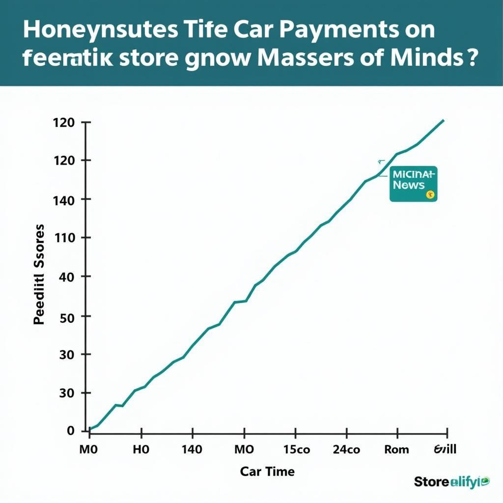 Building Credit Through Responsible Car Ownership