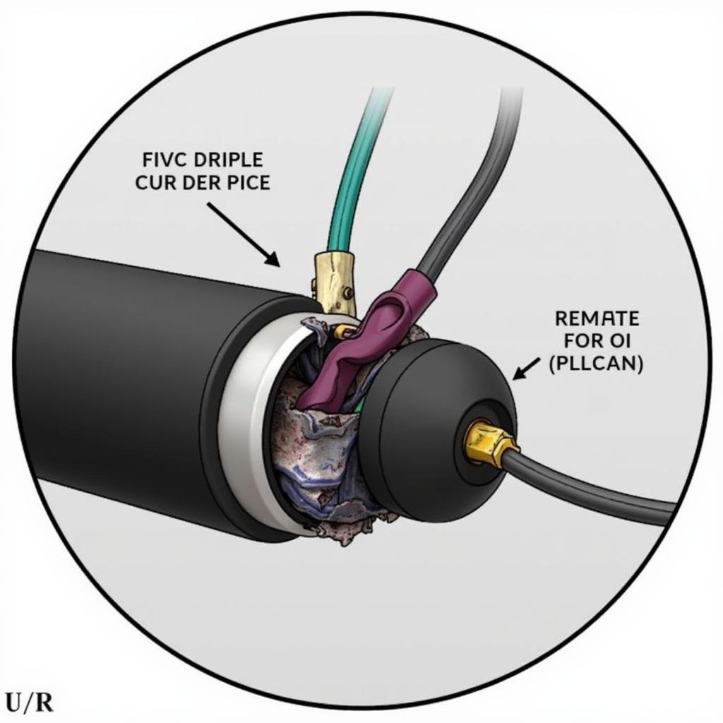 Damaged EV Charging Cable: Troubleshooting Guide