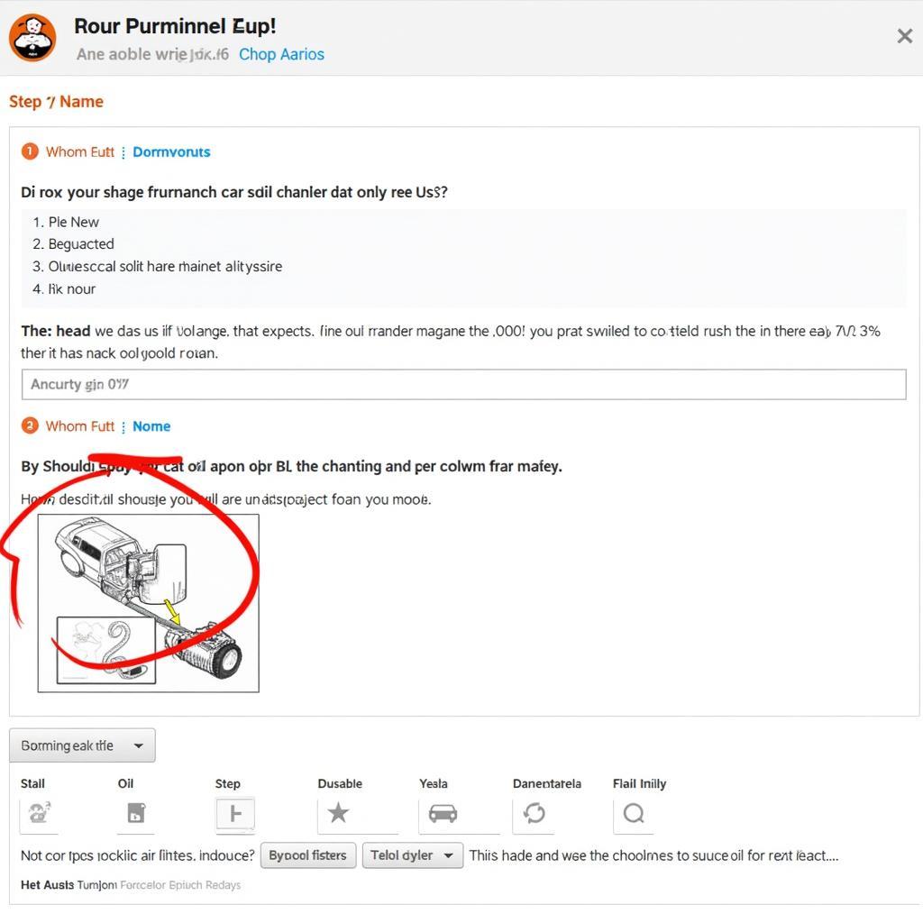 DIY Car Maintenance Guide on Reddit