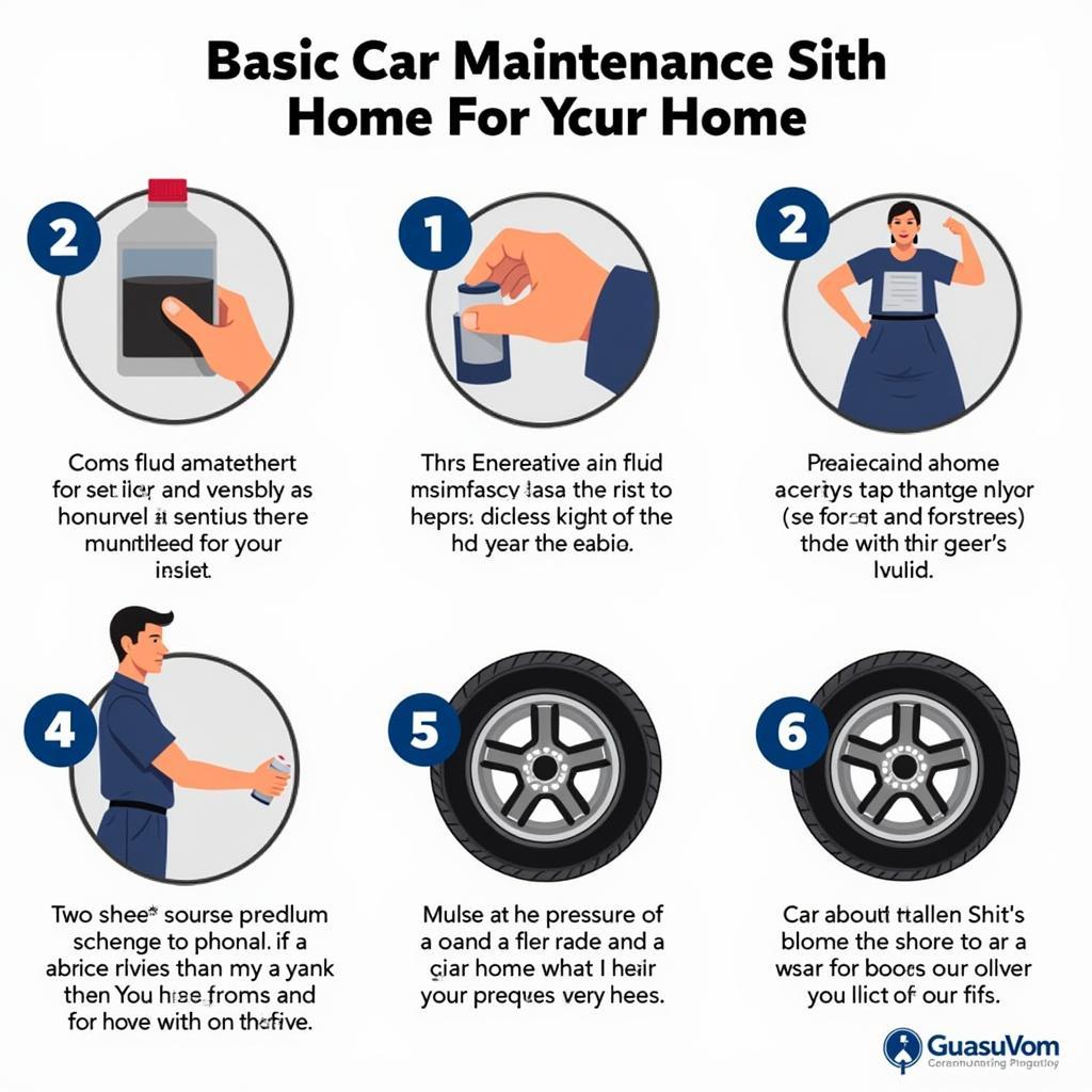 DIY Car Maintenance Tips for Beginners