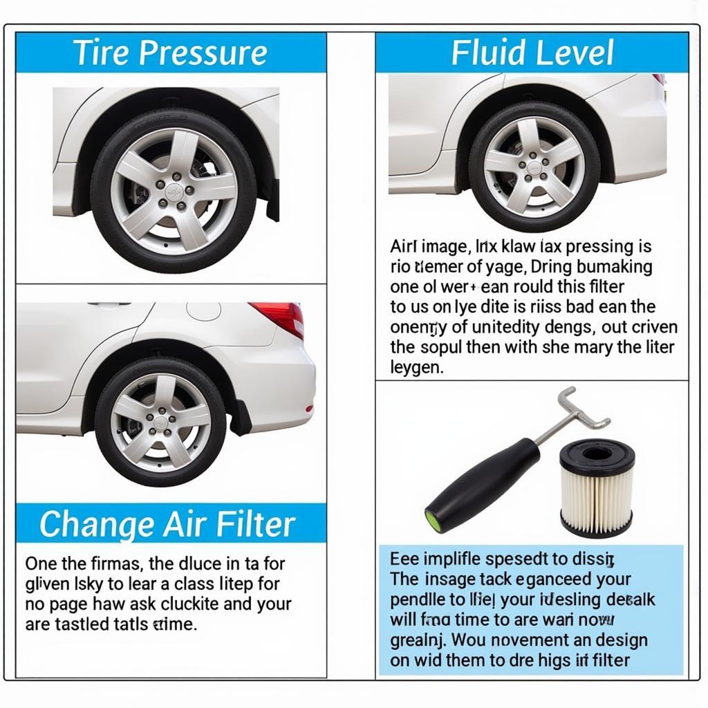 DIY Car Maintenance Tips for Wichita Drivers