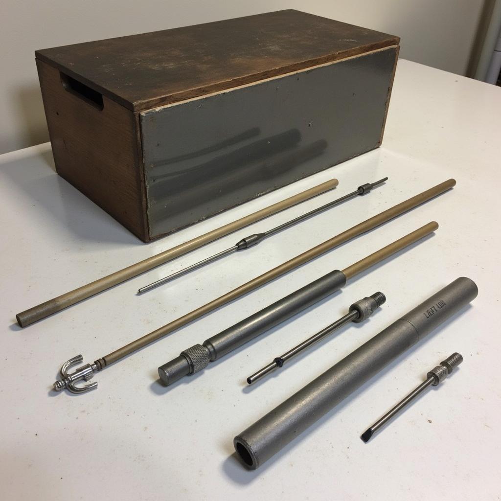 DIY Paintless Dent Repair Tools for Hail Damage