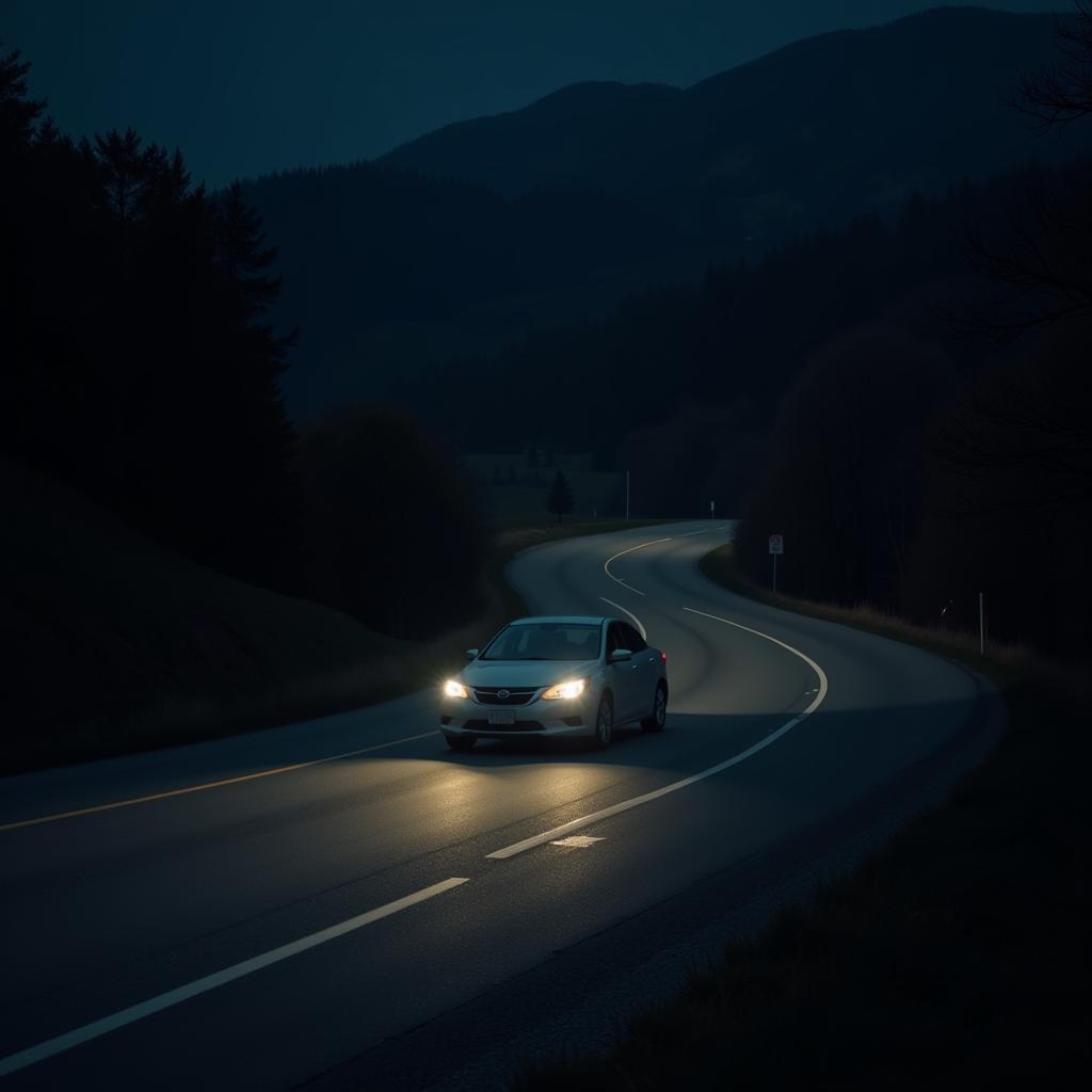 Dream About Getting Lost While Driving: Exploring the Meaning