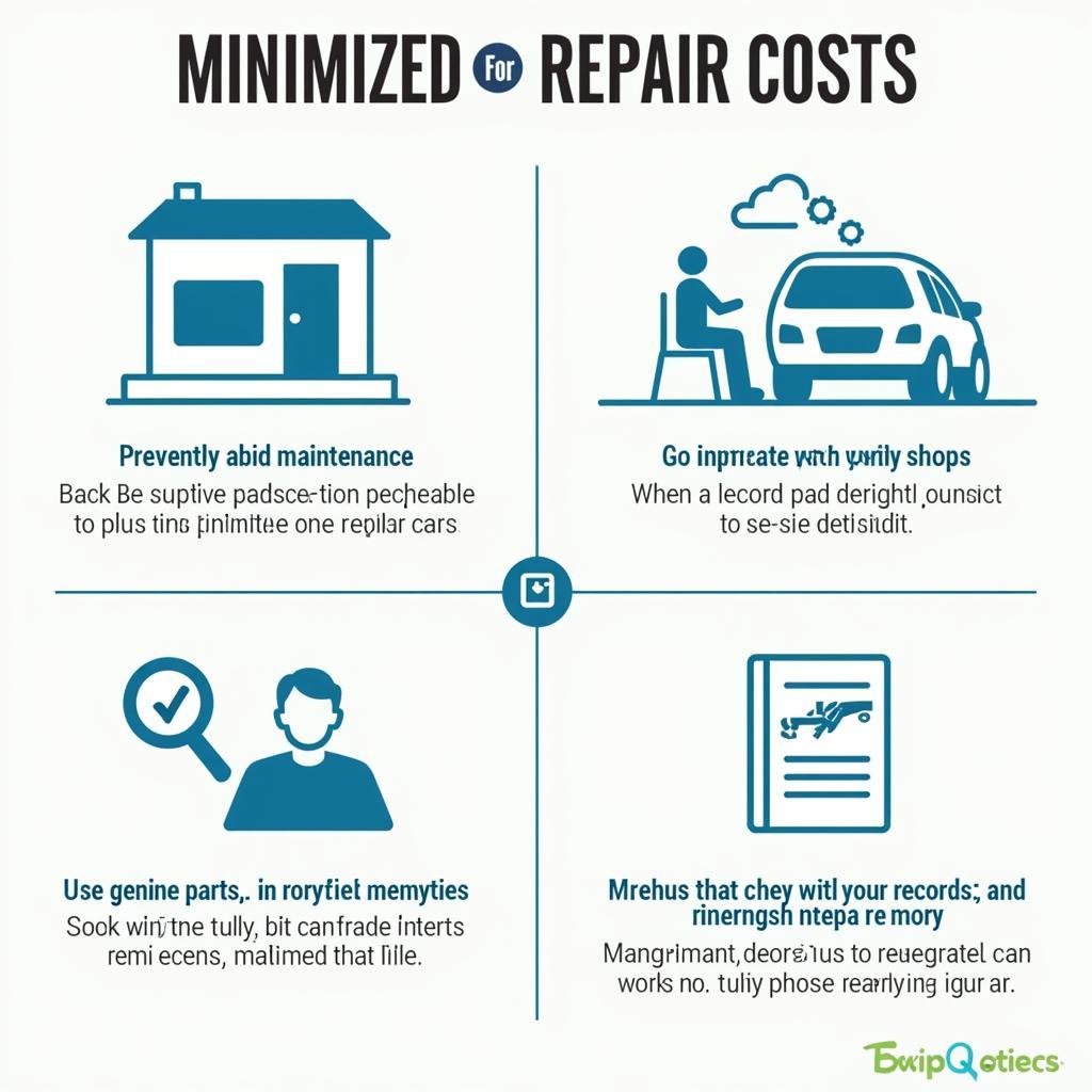 Strategies for Effective Rental Car Repair Management