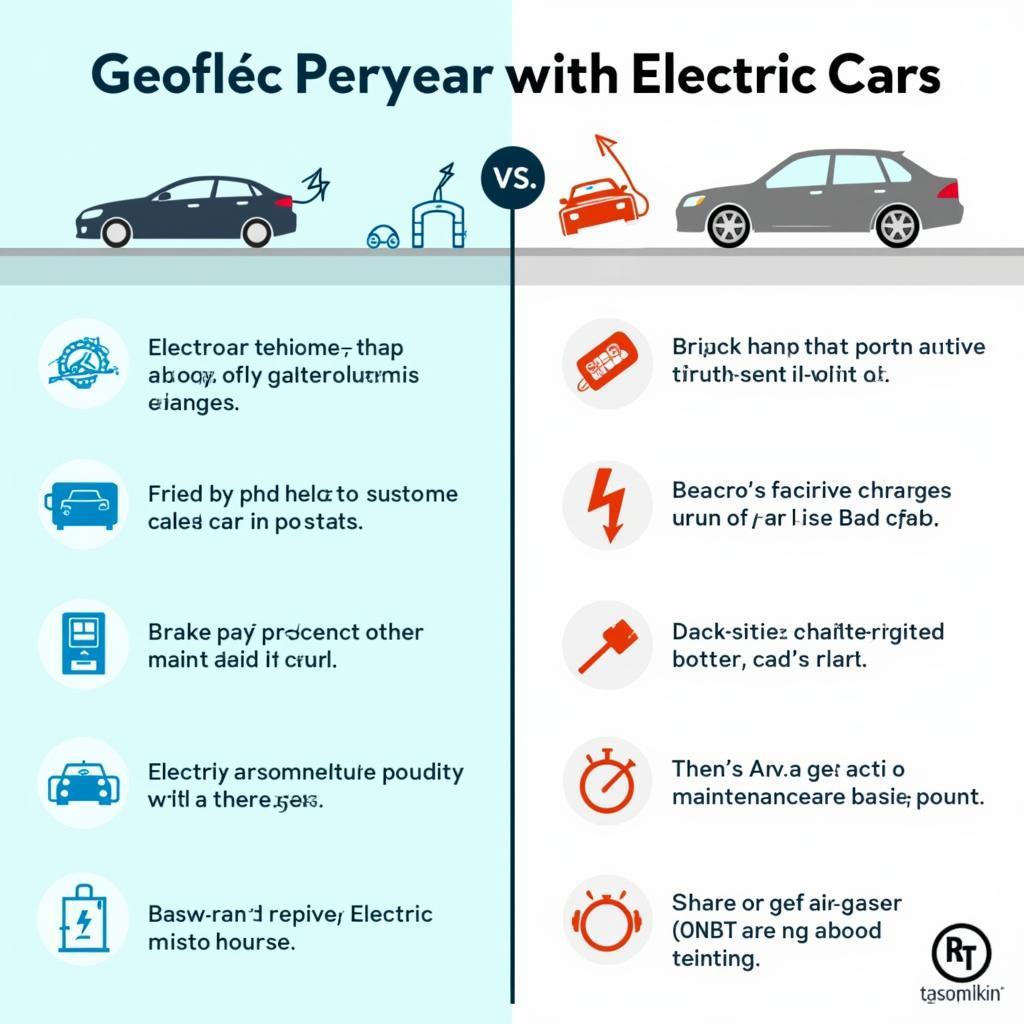 Comparing Maintenance Costs: Electric vs. Gasoline Cars