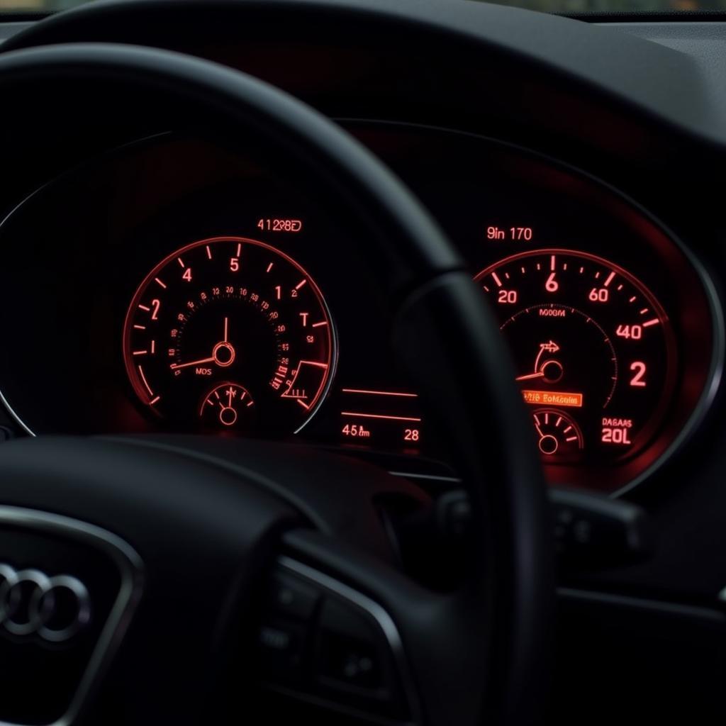 Common Electrical Problems in Audi Cars