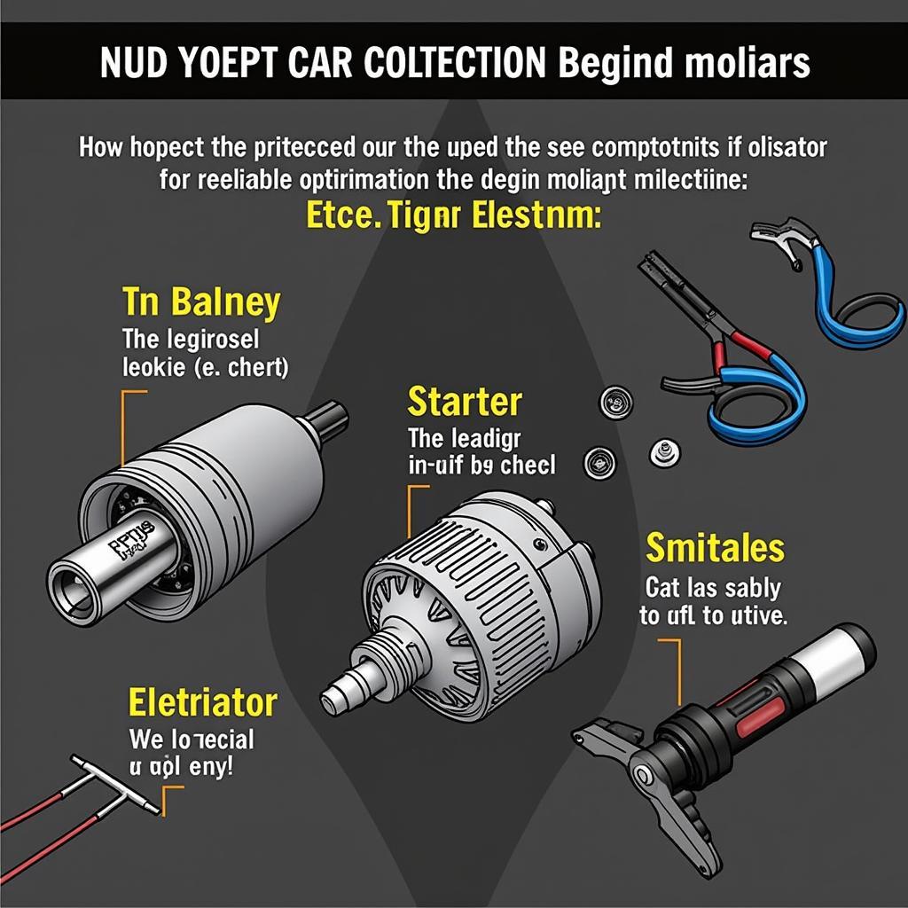 Electrical System Checkup for a 400k Mile Vehicle