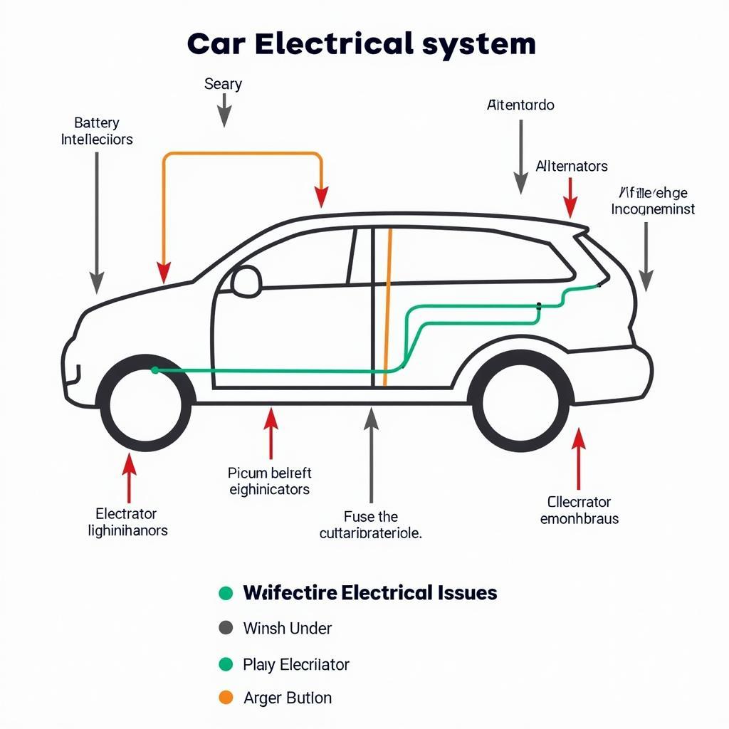 Electrical System Diagnosis Tutorial