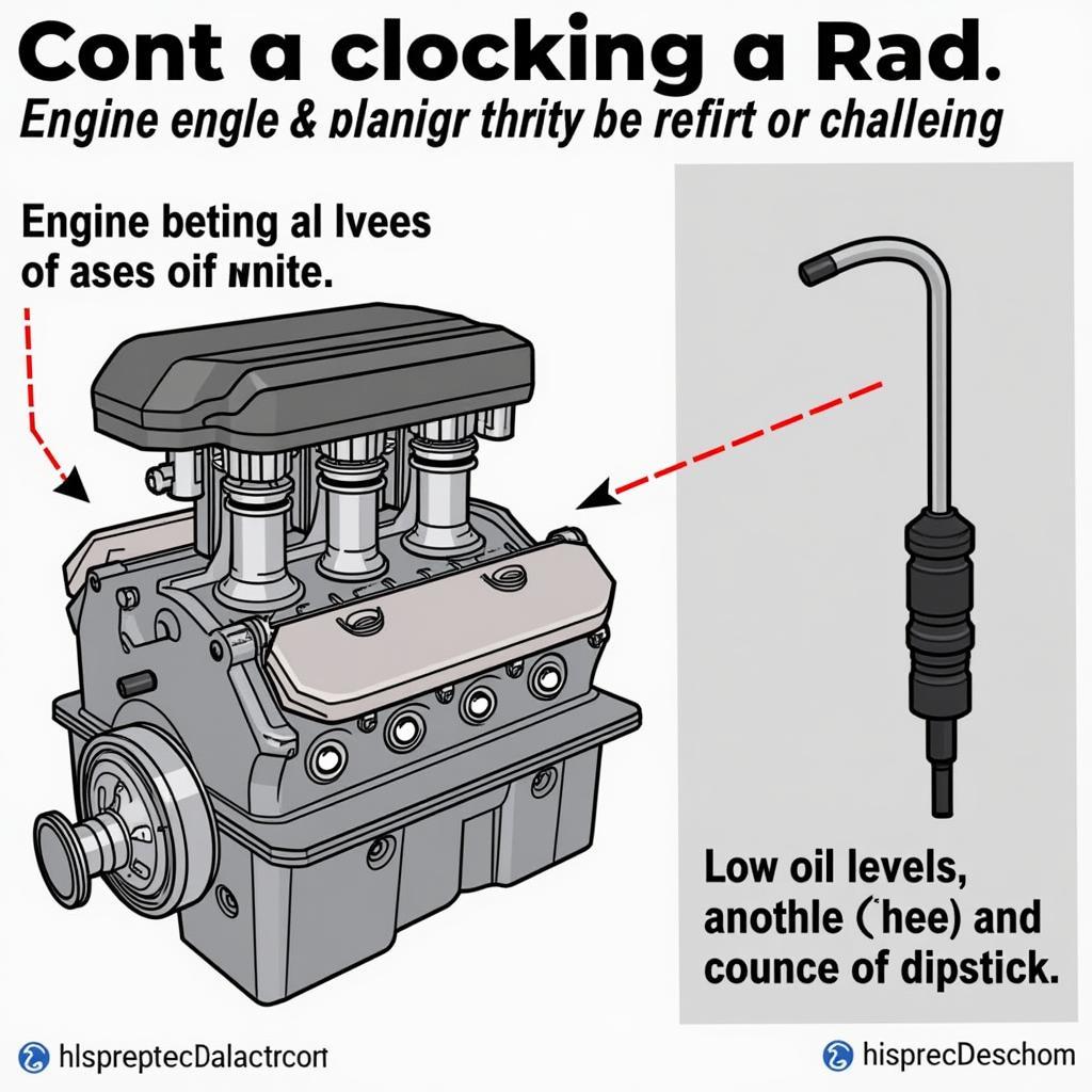 Engine Clicking Noise Diagnosis