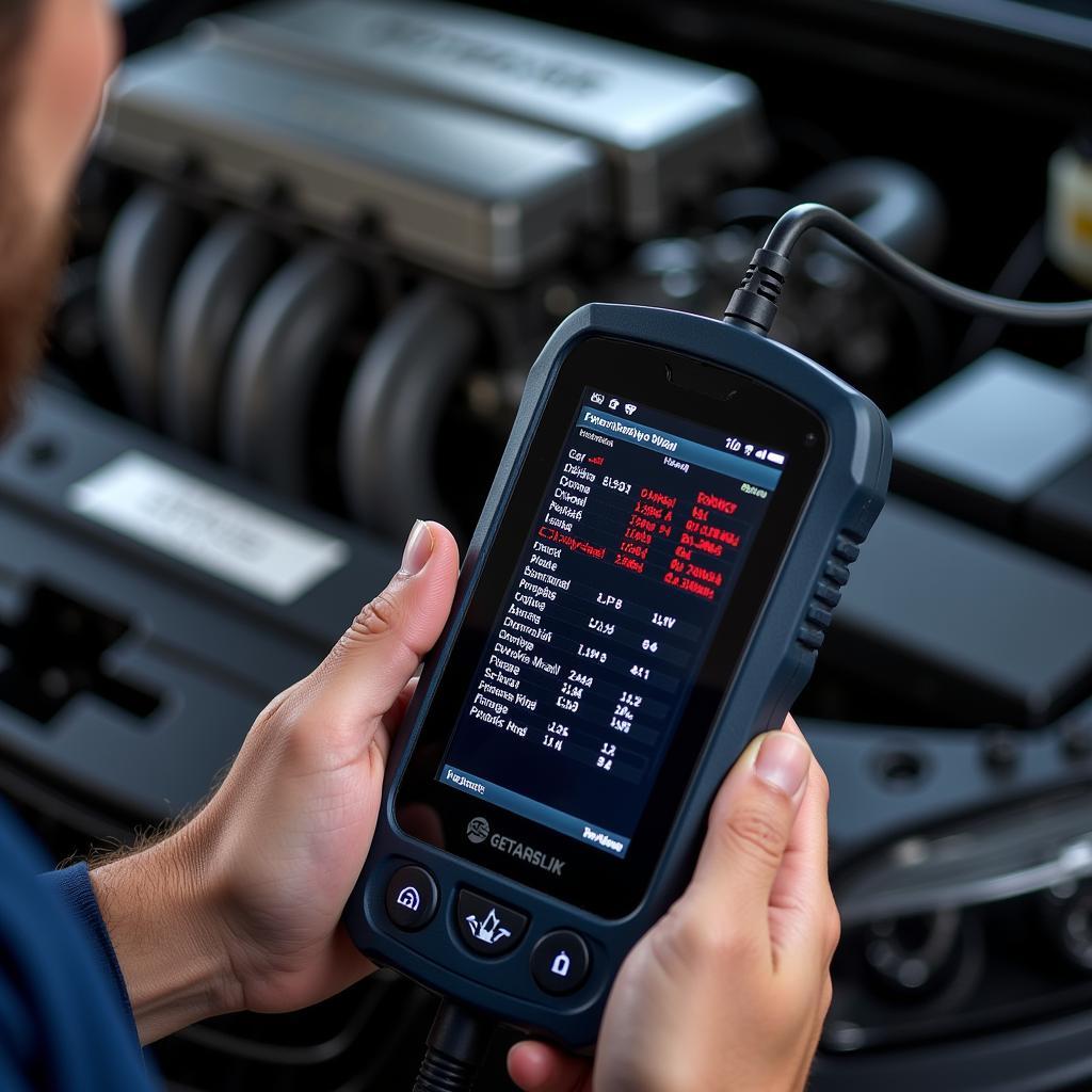 Engine Diagnostic Tools Tutorial