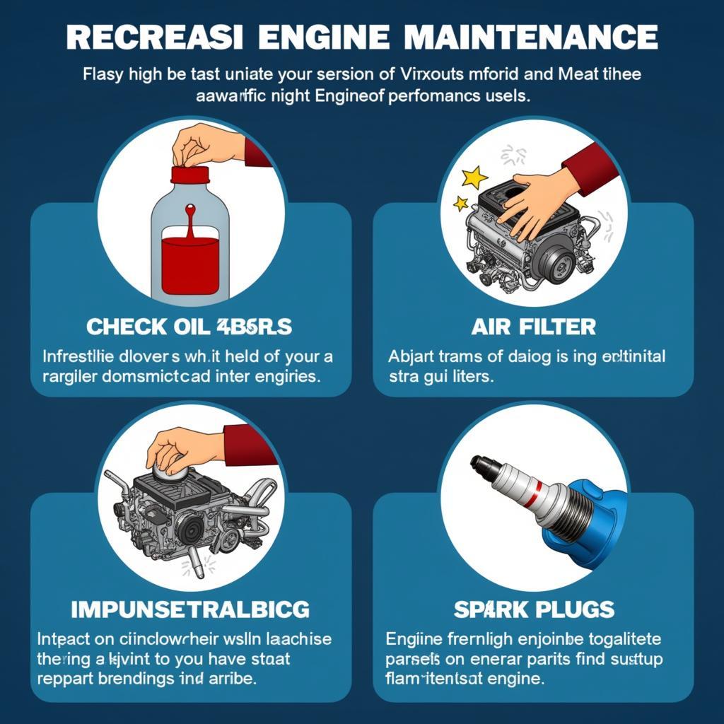 Engine Maintenance Tips from Elite Car Fix LLC