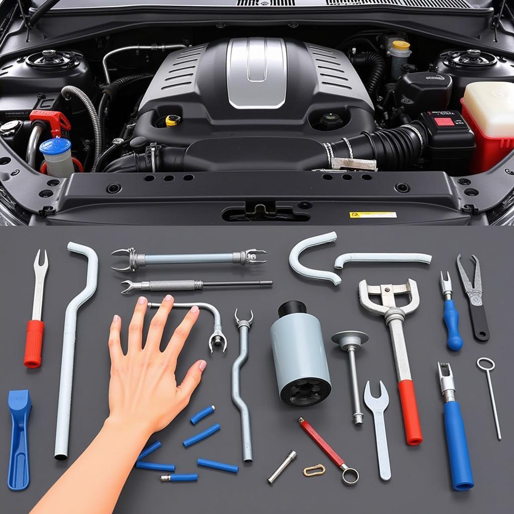 Engine Troubleshooting Tips