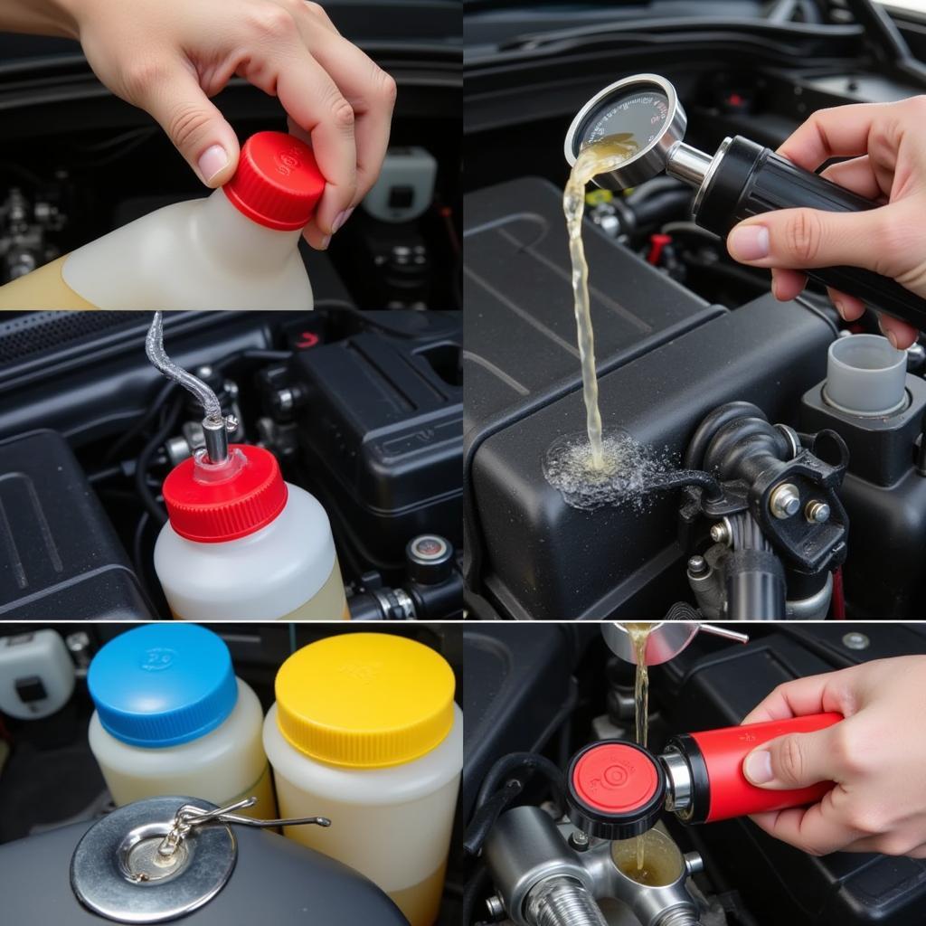 Essential Car Maintenance Checks in St Charles