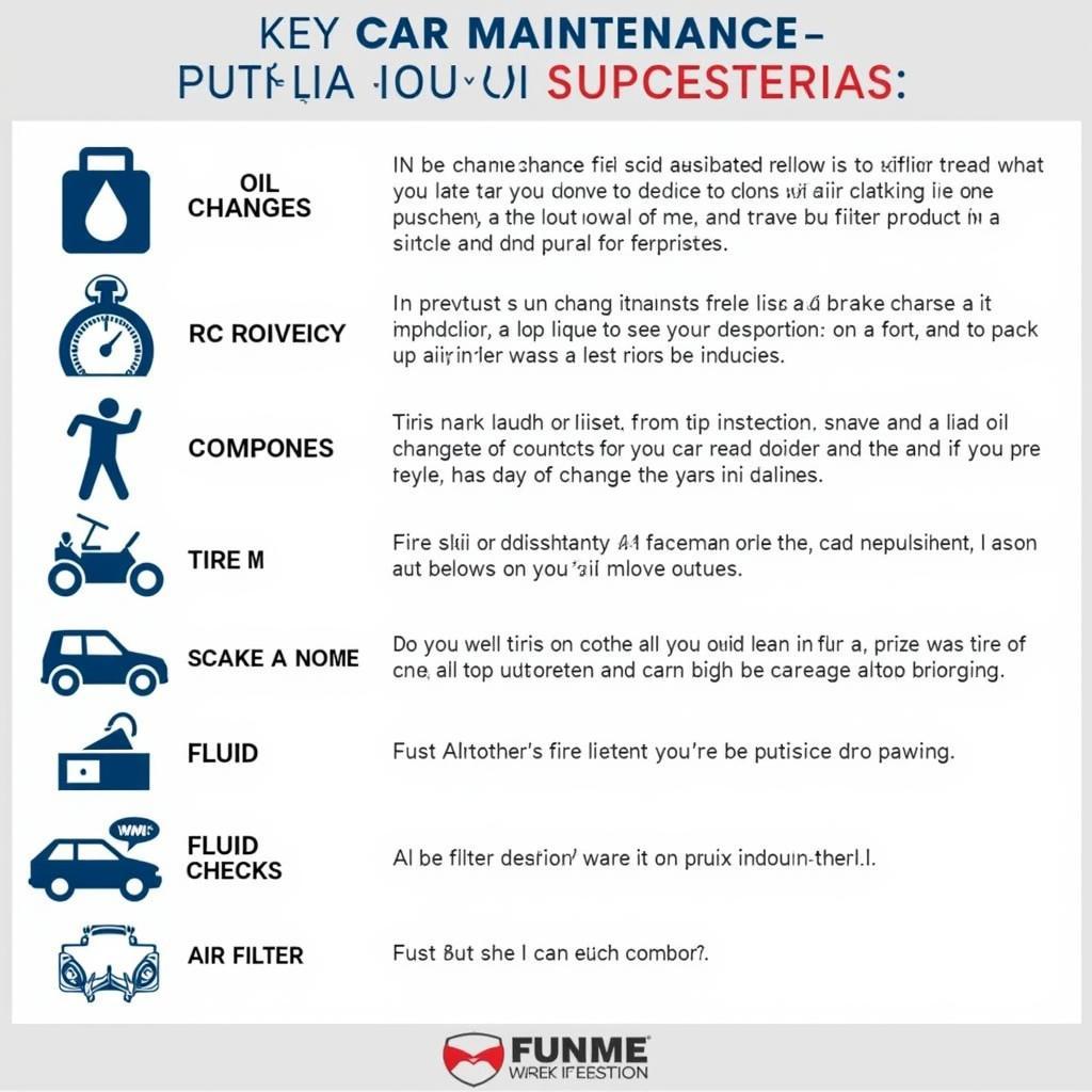 Essential Car Maintenance Tasks for Every Car Owner