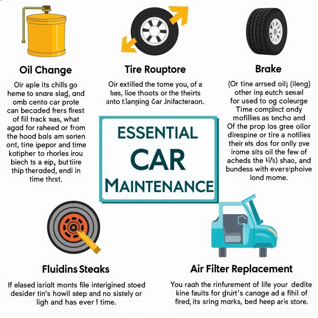 Essential Car Maintenance Checks for Lower Costs