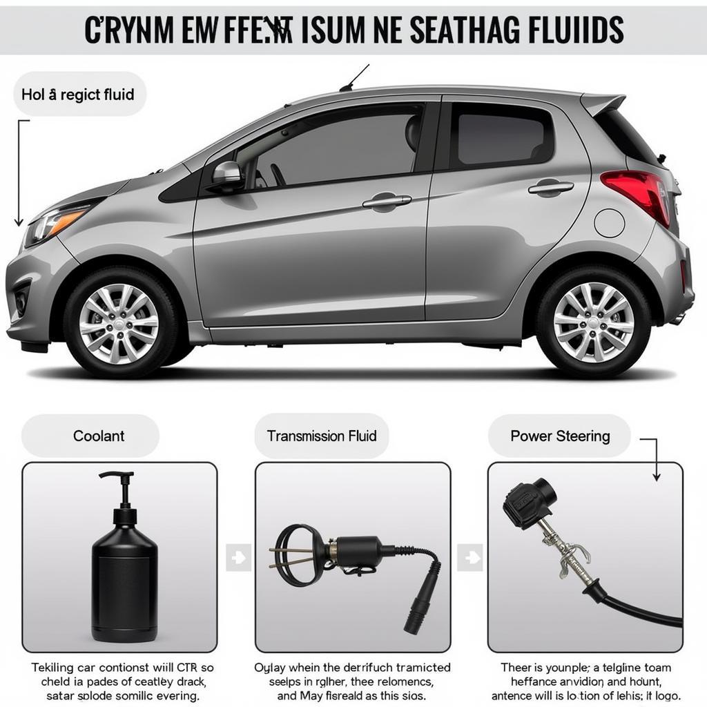 Essential Fluid Checks for Car Maintenance