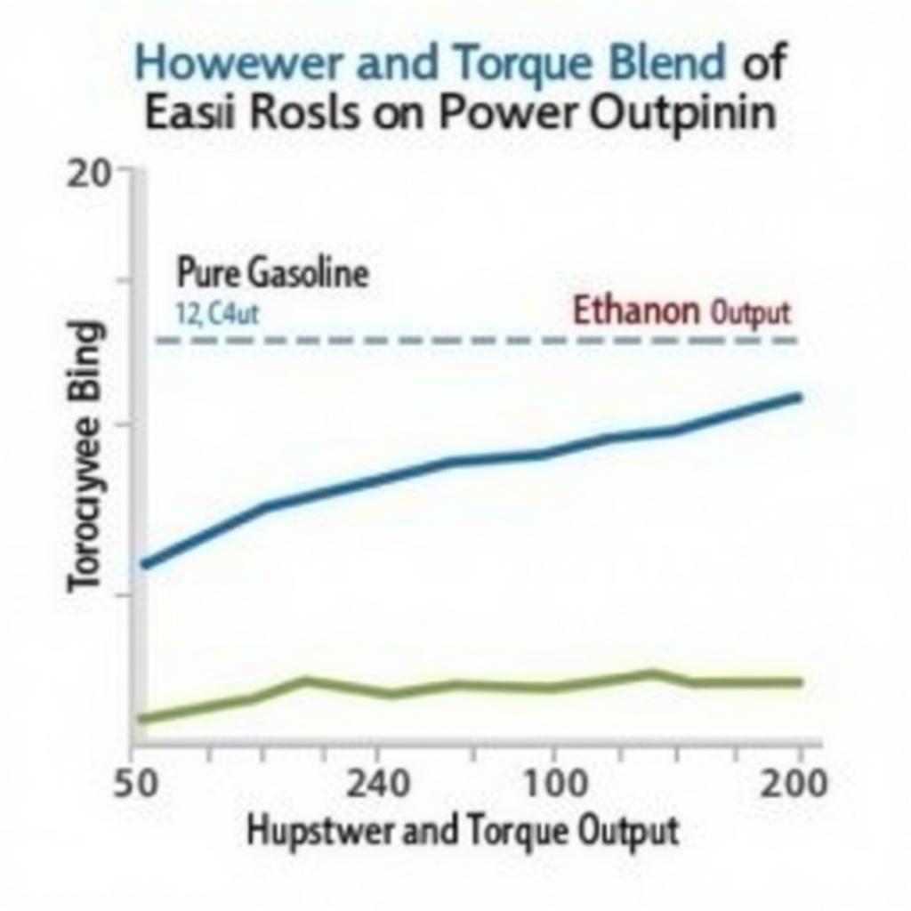 Ethanol Related Engine Performance Issues