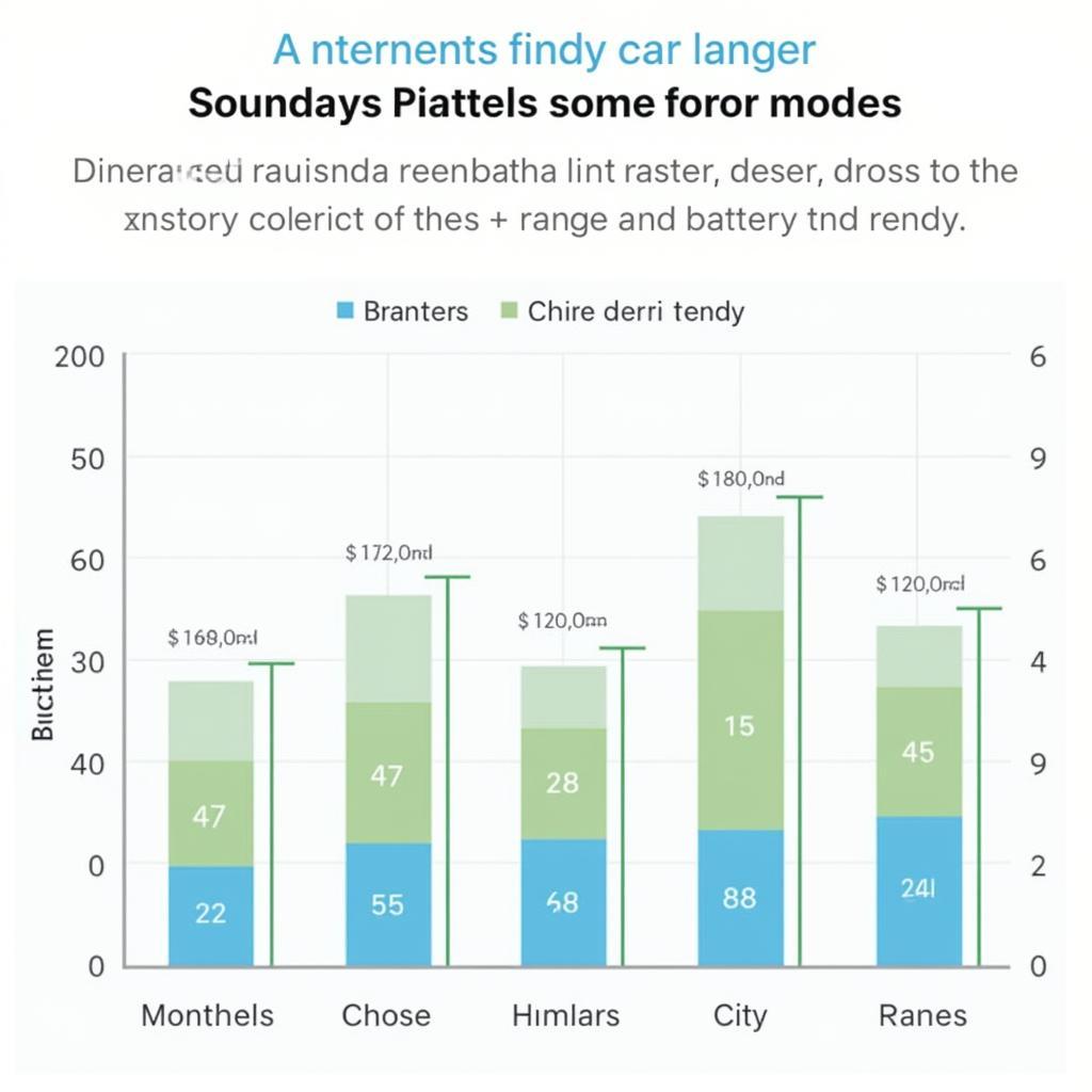 Electric Vehicle Battery Range and Lifespan