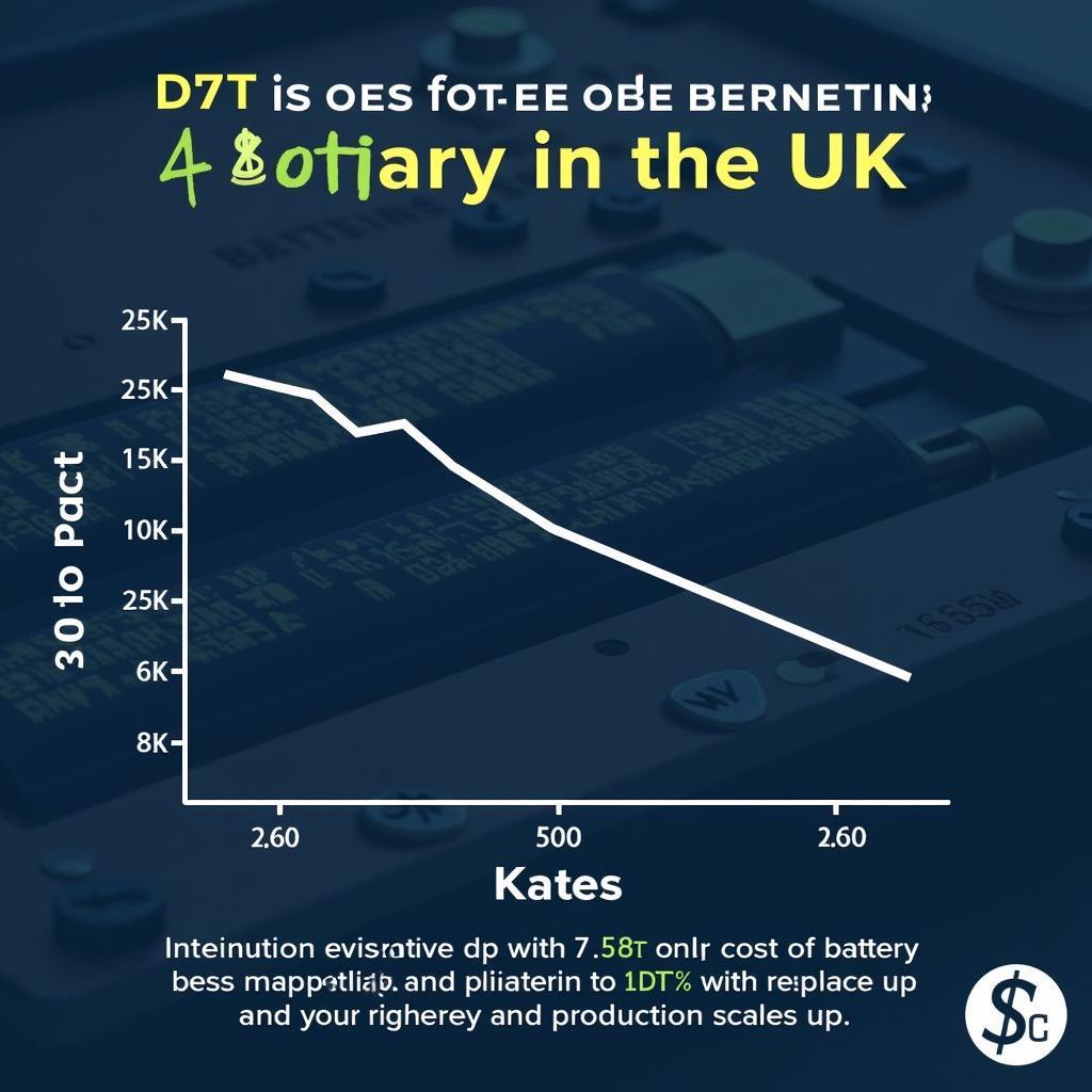 EV Battery Replacement Cost UK