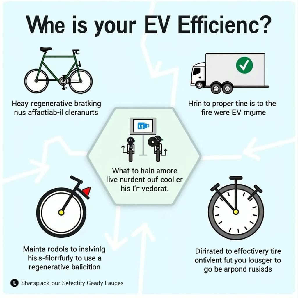 Tips for Improving Electric Car Efficiency