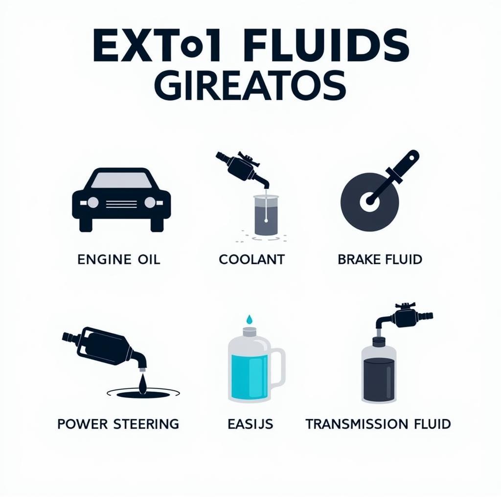 Regular Fluid Checks for Extra Car Maintenance