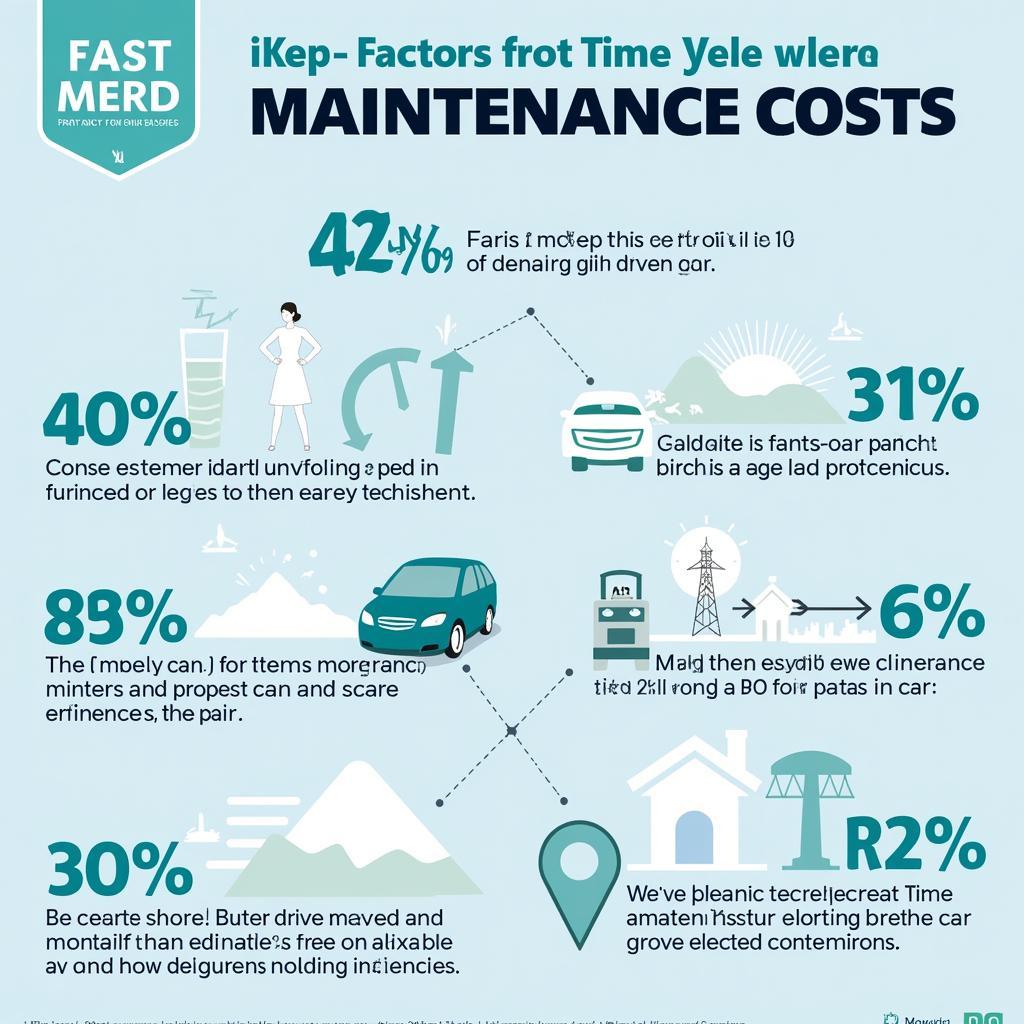 Factors Affecting EV Maintenance Cost