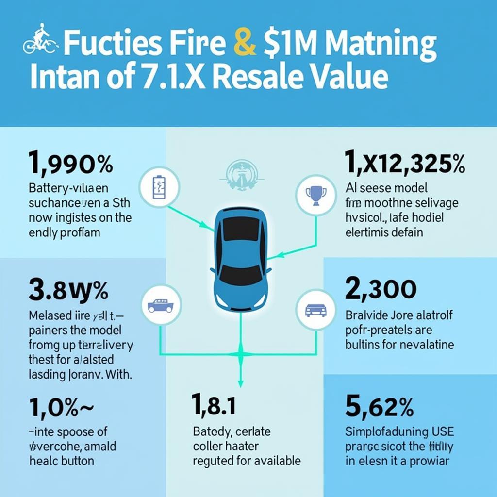 Factors Affecting EV Resale Value