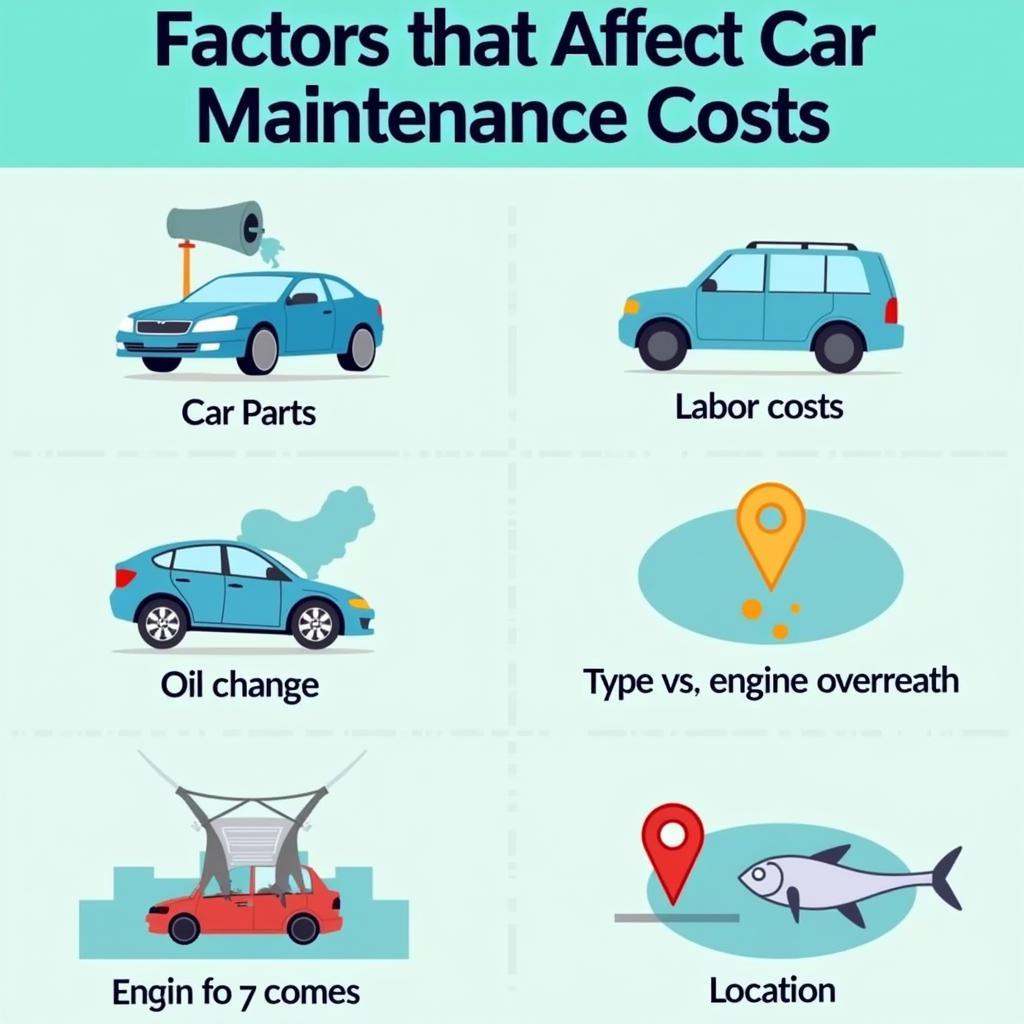 Factors Influencing Car Maintenance Costs in the Philippines