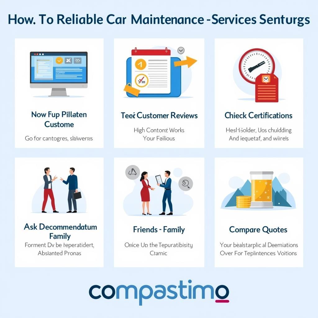 Tips for Finding Reliable Car Maintenance Services in Oneida NY