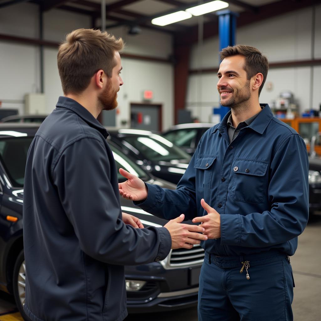 Tips for Finding a Reliable Car Mechanic