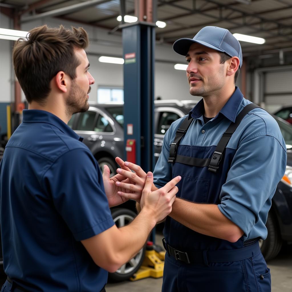 Finding a Reliable Mechanic in Vallejo CA