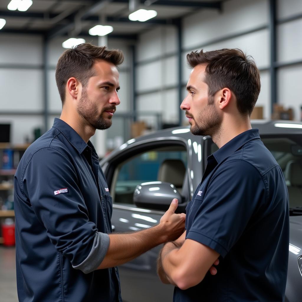 Choosing the Right Foreign Car Repair Shop in Columbia, SC