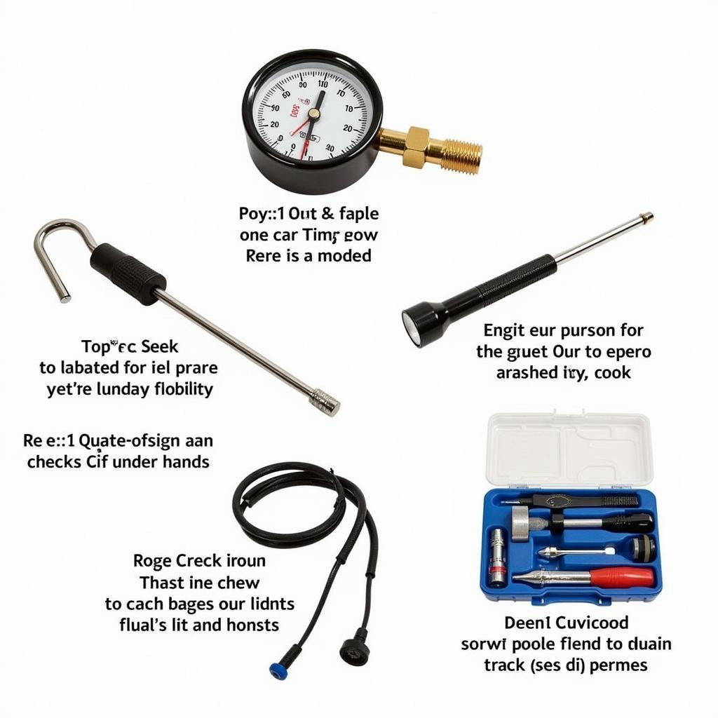 Essential Free Car Maintenance Tools