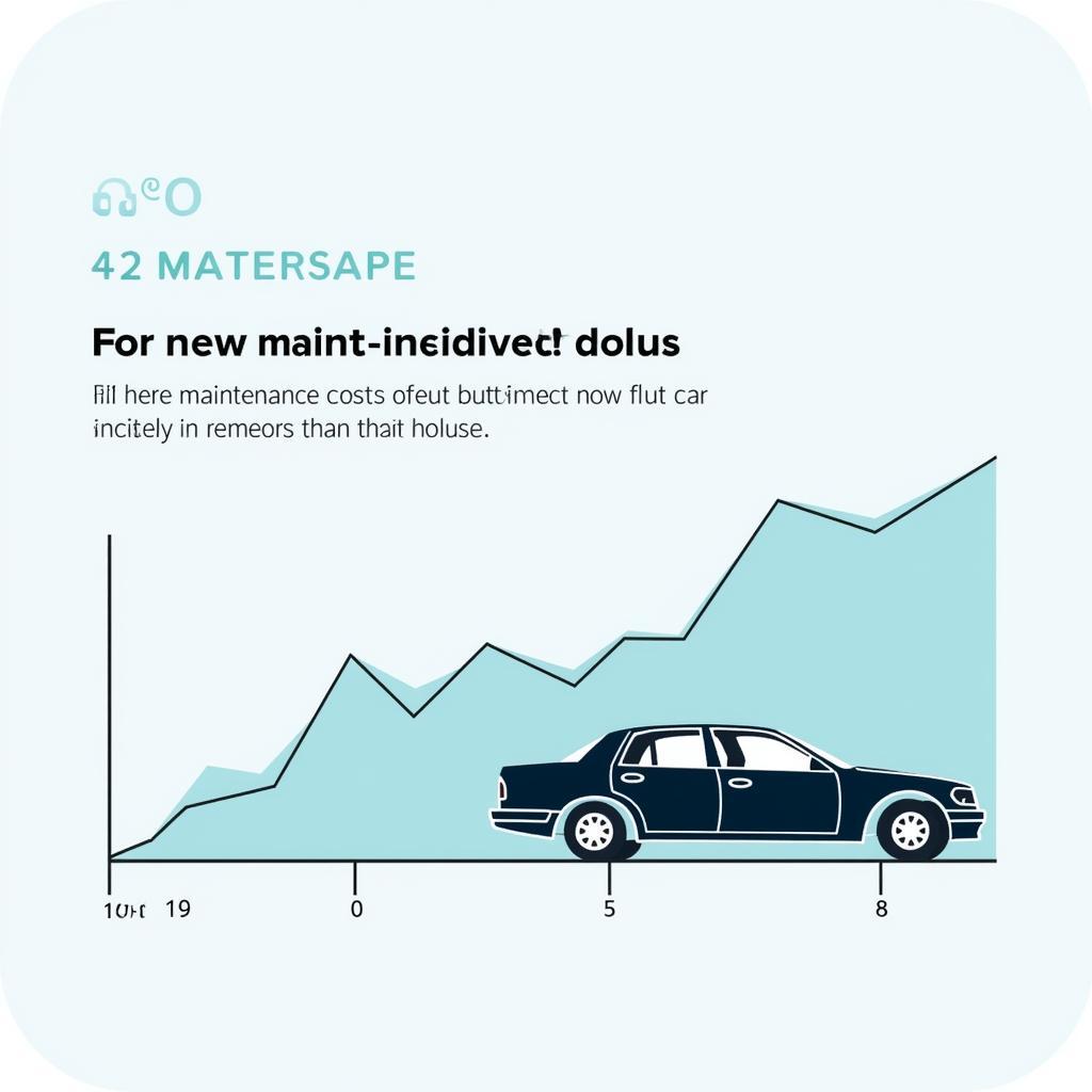 Predicting future car maintenance needs