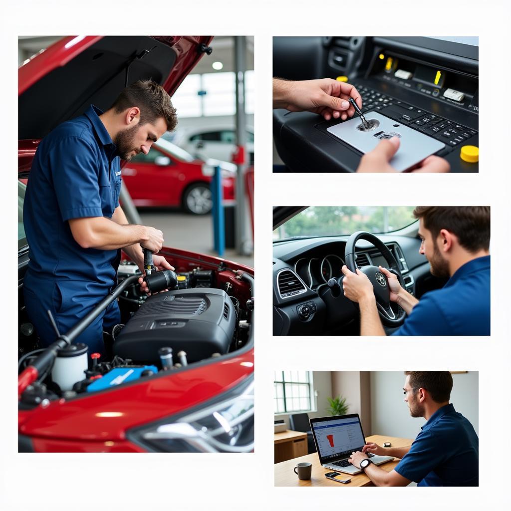 Tips for Minimizing Car Maintenance Costs for HCR ManorCare Employees