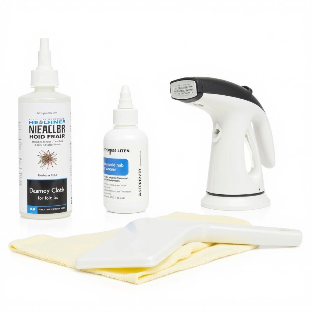 Essential Tools for Car Headliner Repair