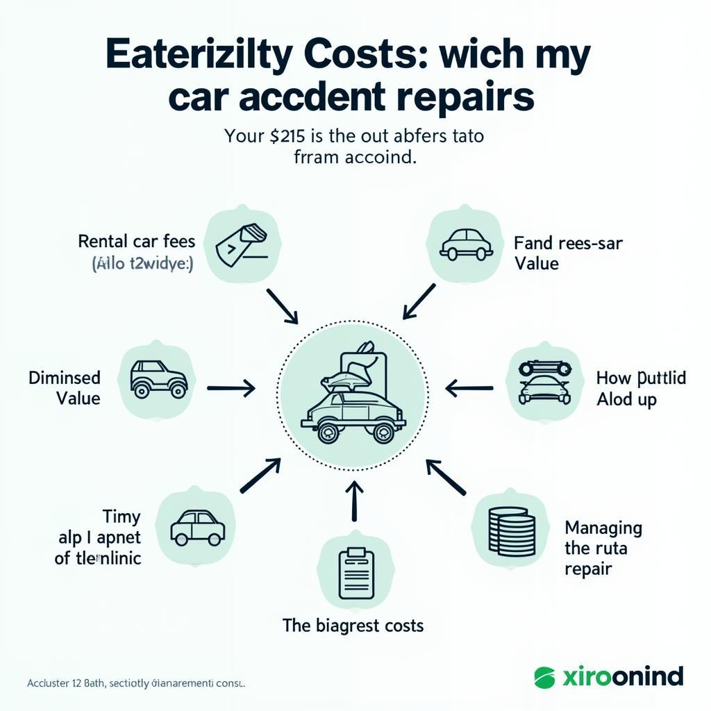 Hidden Costs of Car Accident Repair