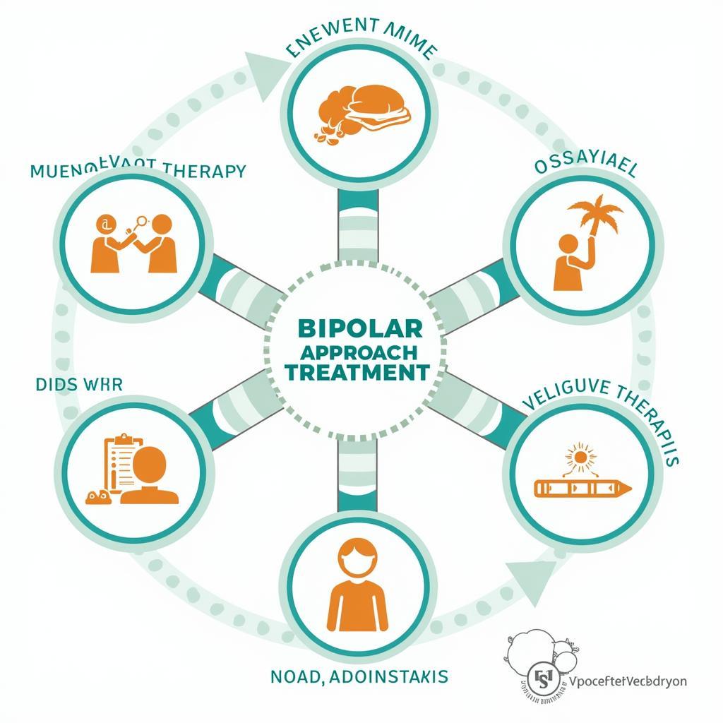 Holistic Bipolar Treatment Approach