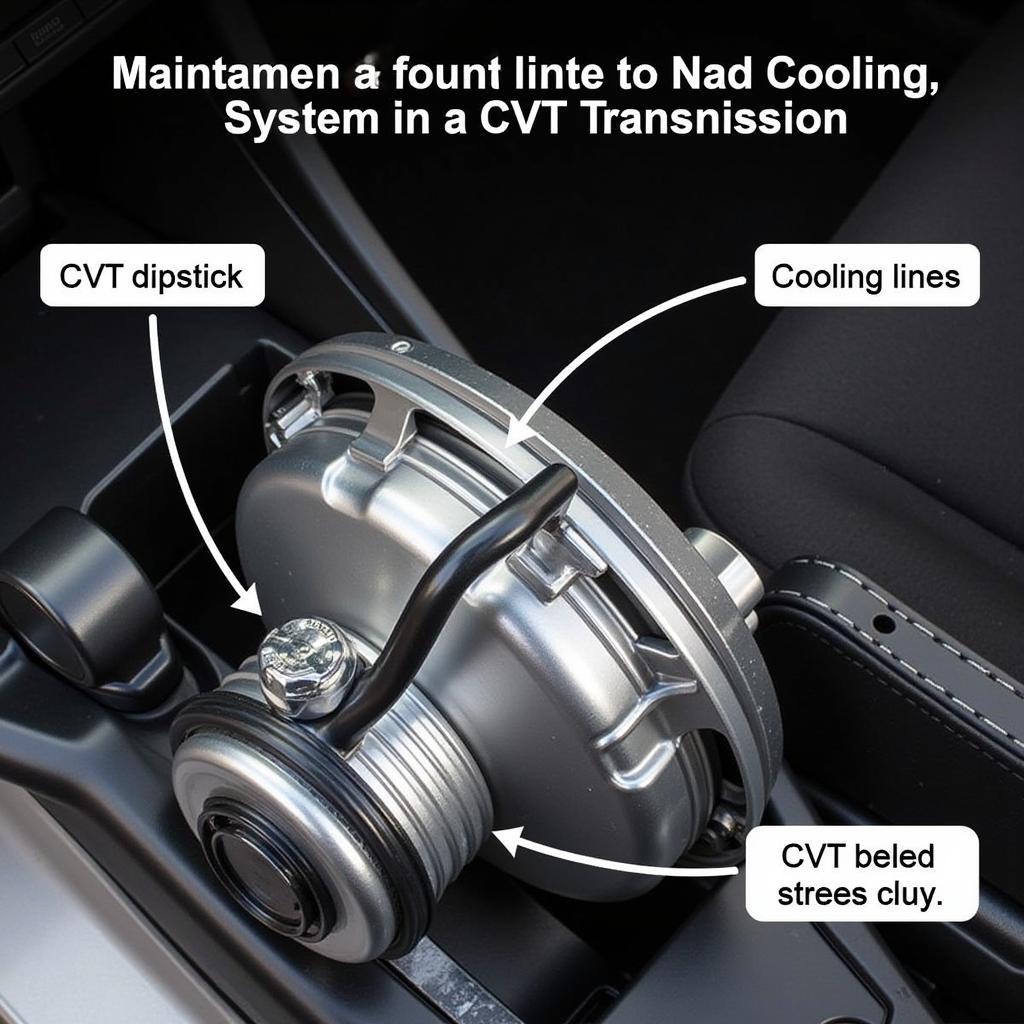 Honda Amaze CVT Transmission Problems