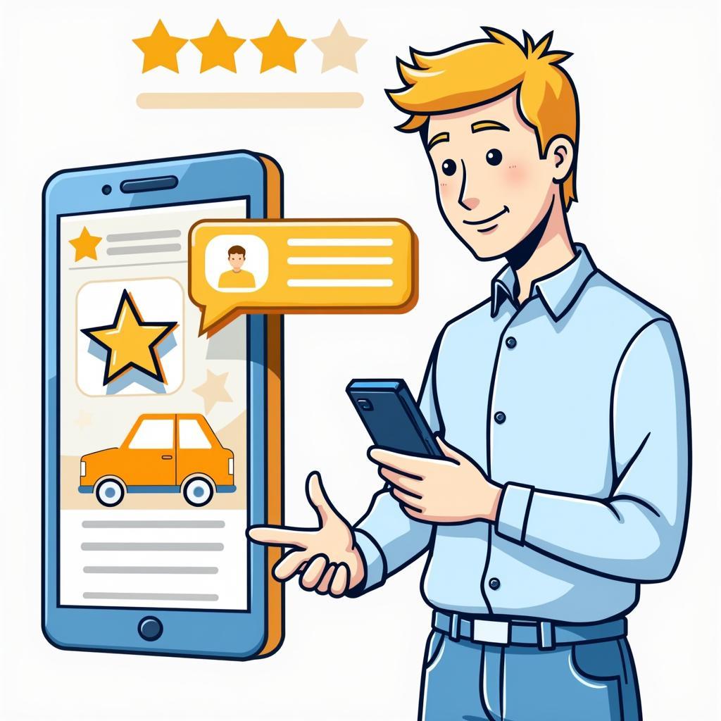 Checking Online Reviews for Houston TX Car Maintenance Shops