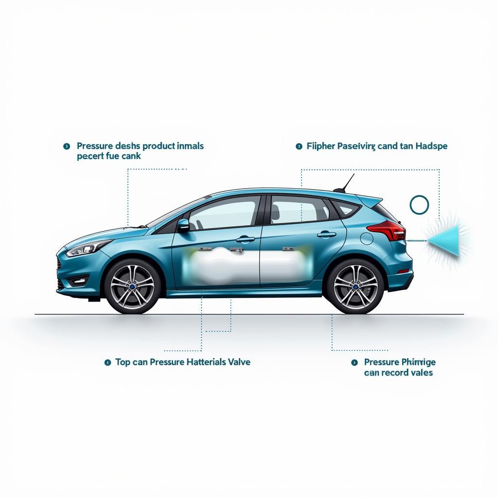 Hydrogen Car Safety Features