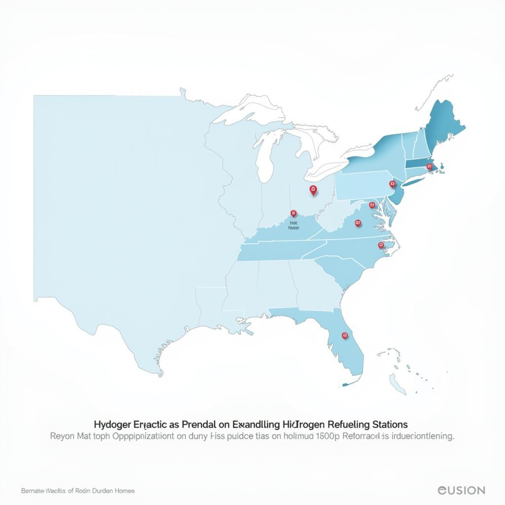 Hydrogen Refueling Station Network Expansion