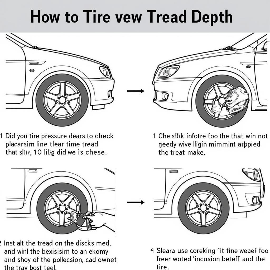 Hyundai Elantra Tire Maintenance Tips