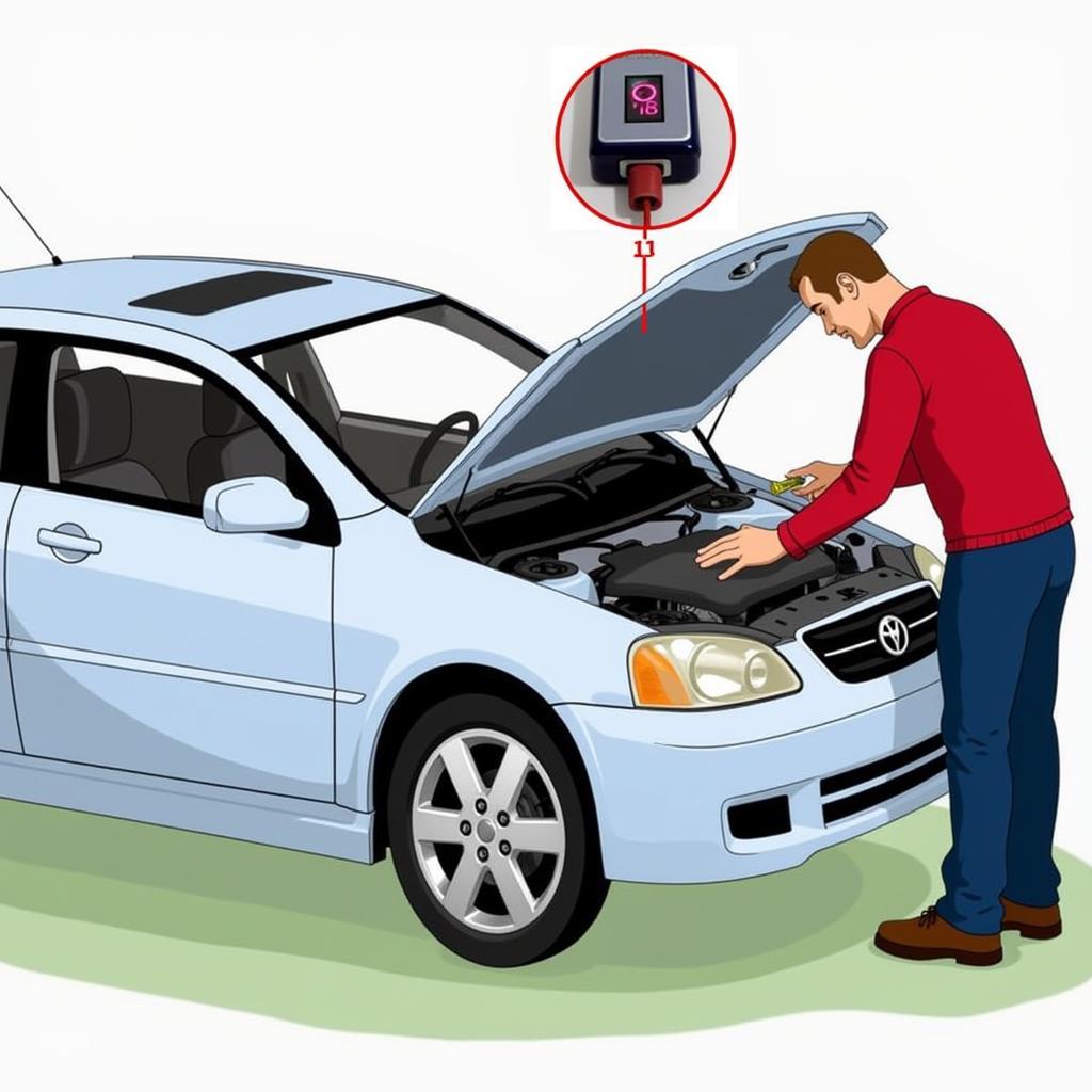 Ignition Interlock Device Causing Starting Problems