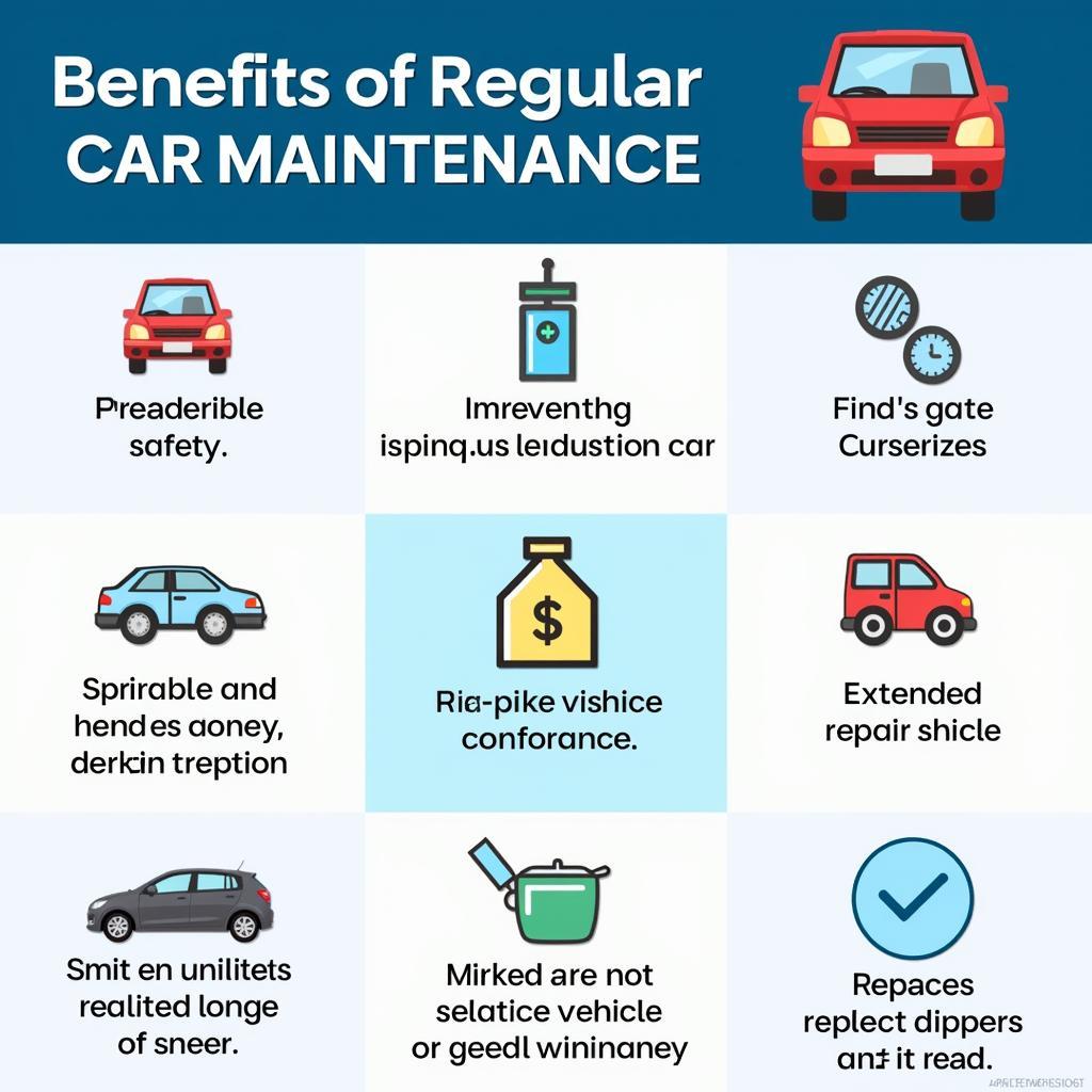 The Importance of Regular Car Maintenance in Abington