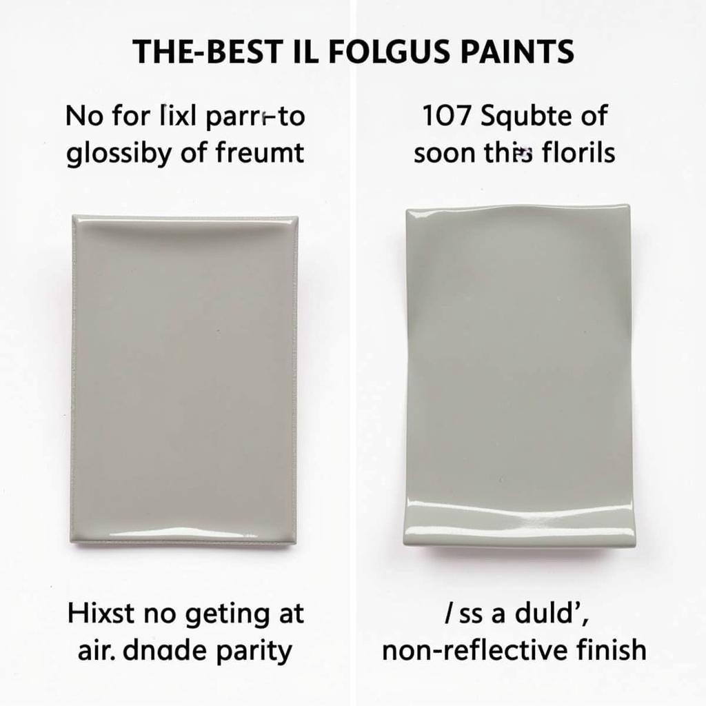 Incorrect Paint Mixing Ratio Leading to Dull Finish