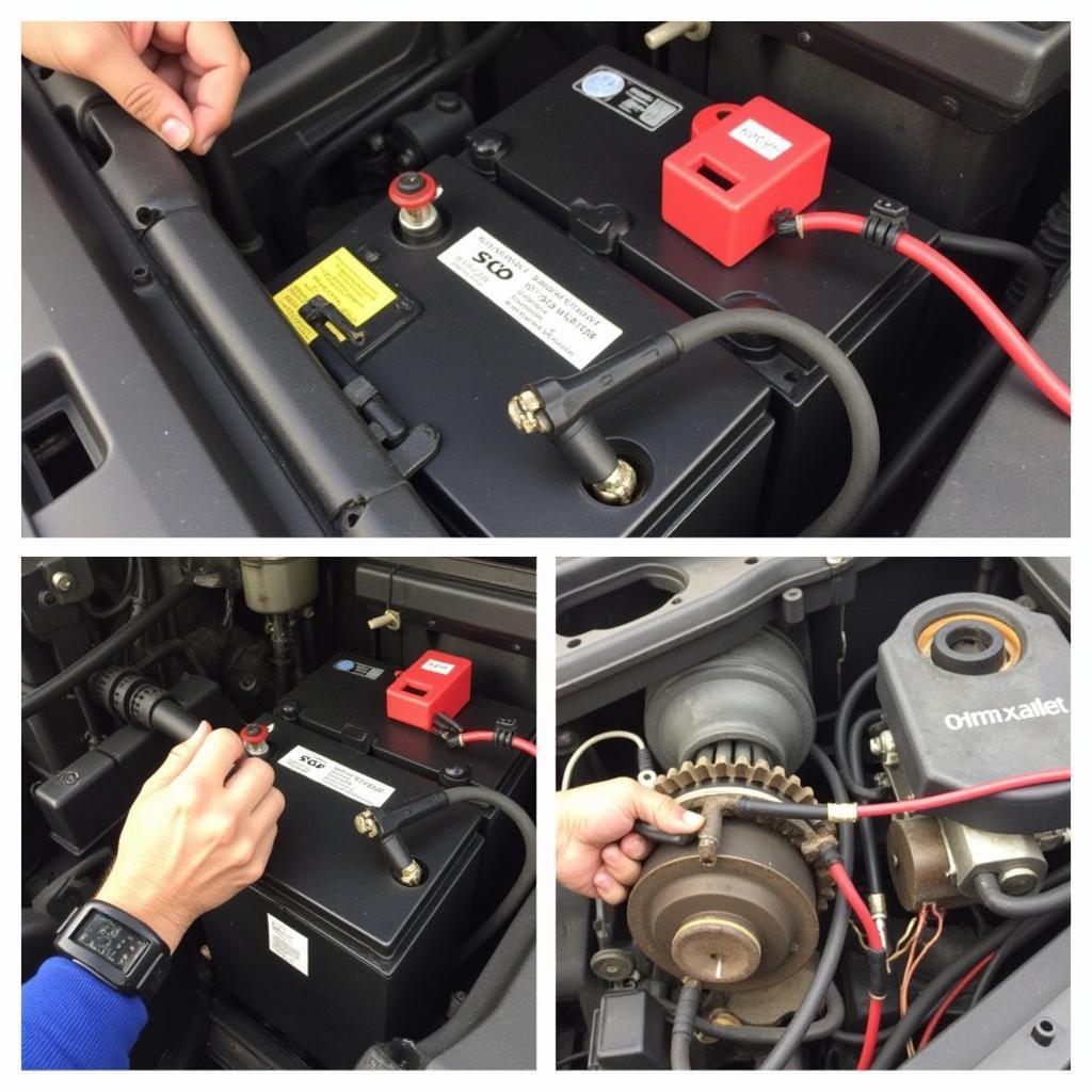 Jetta Electrical Problems: Battery, Alternator, and Wiring Issues